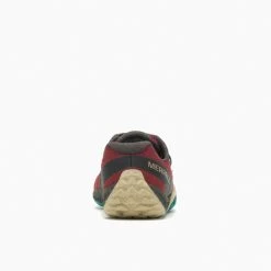Merrell Trail-Laufschuhe Trail Glove 6 Rot Herren 12 Merrell Trail-Laufschuhe Trail Glove 6 Rot Herren -Sportausrüstung Merrell J067203 Trail Glove 6 Schuh 3 768x768 1