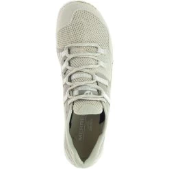 Merrell Trail Glove 6 Birchweiss Trail-Laufschuhe Damen -Sportausrüstung Merrell J135424 S21 Trail Glove 6 Schuhe203 1197x1197 1