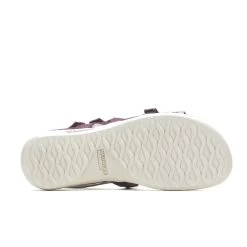 Merrell Sandale District 3 Backstrap Web Burgundrot Damen 13 Merrell Sandale District 3 Backstrap Web Burgundrot Damen -Sportausrüstung Merrell Sandale District 3 Backstrap Web Damen J005432 6 768x768 1