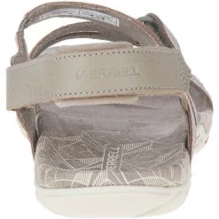 Merrell Sandale Sandspur Rose Convertible Leder Braun/pink Damen -Sportausrüstung Merrell Sandale Sandspur Rose Convertible Leder J003424 3 538x538 1