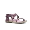 Merrell Sandale Terran 3 Cush Lattice Nubukleder Burgundrot Damen 2 Merrell Sandale Terran 3 Cush Lattice Nubukleder Burgundrot Damen -Sportausrüstung Merrell Sandale Terran 3 Cush Lattice Damen J005662 1 742x742 1