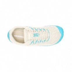 Merrell Minimal-Laufschuhe Vapor Glove 6 2023 Oysterweiss/blau Damen 12 Merrell Minimal-Laufschuhe Vapor Glove 6 2023 Oysterweiss/blau Damen -Sportausrüstung Merrell Vapor Glove 6 Schuhe j067724 4 768x768 1