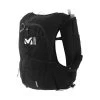 Millet Trailrunning-Rucksack Intense (für Lange Trailläufe Mit Flüssigkeitsaufnahme) Schwarz - 12 Liter -Sportausrüstung Millet MIS2350 0247 Intense 12 Rucksack202 1200x1200 1