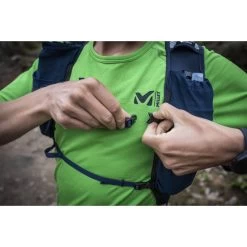 Millet Trailrunning-Rucksack Intense (für Lange Trailläufe Mit Flüssigkeitsaufnahme) Schwarz - 12 Liter 27 Millet Trailrunning-Rucksack Intense (für Lange Trailläufe Mit Flüssigkeitsaufnahme) Schwarz - 12 Liter -Sportausrüstung Millet MIS2350 7317 Intense 12 Rucksack2010 1200x1200 2