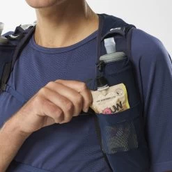 Millet Trailrunning-Rucksack Intense (für Lange Trailläufe Mit Flüssigkeitsaufnahme) Schwarz - 12 Liter 28 Millet Trailrunning-Rucksack Intense (für Lange Trailläufe Mit Flüssigkeitsaufnahme) Schwarz - 12 Liter -Sportausrüstung Millet MIS2350 7317 Intense 12 Rucksack2011 1200x1200 2