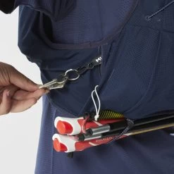 Millet Trailrunning-Rucksack Intense (für Lange Trailläufe Mit Flüssigkeitsaufnahme) Schwarz - 12 Liter 30 Millet Trailrunning-Rucksack Intense (für Lange Trailläufe Mit Flüssigkeitsaufnahme) Schwarz - 12 Liter -Sportausrüstung Millet MIS2350 7317 Intense 12 Rucksack2013 1200x1200 2