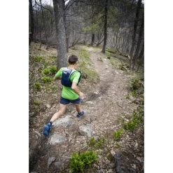 Millet Trailrunning-Rucksack Intense (für Lange Trailläufe Mit Flüssigkeitsaufnahme) Saphirblau - 12 Liter -Sportausrüstung Millet MIS2350 7317 Intense 12 Rucksack206 1200x1200 1