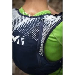 Millet Trailrunning-Rucksack Intense (für Lange Trailläufe Mit Flüssigkeitsaufnahme) Schwarz - 12 Liter 24 Millet Trailrunning-Rucksack Intense (für Lange Trailläufe Mit Flüssigkeitsaufnahme) Schwarz - 12 Liter -Sportausrüstung Millet MIS2350 7317 Intense 12 Rucksack207 1200x1200 2