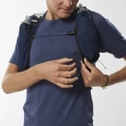 Millet Trailrunning-Rucksack Intense (für Trailläufe Mit Flüssigkeitsaufnahme) Saphirblau - 5 Liter 15 Millet Trailrunning-Rucksack Intense (für Trailläufe Mit Flüssigkeitsaufnahme) Saphirblau - 5 Liter -Sportausrüstung Millet MIS2351 7317 Intense 5 Rucksack201 1200x1200 1