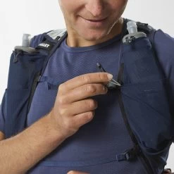 Millet Trailrunning-Rucksack Intense (für Trailläufe Mit Flüssigkeitsaufnahme) Saphirblau - 5 Liter 23 Millet Trailrunning-Rucksack Intense (für Trailläufe Mit Flüssigkeitsaufnahme) Saphirblau - 5 Liter -Sportausrüstung Millet MIS2351 7317 Intense 5 Rucksack2010 1200x1200 1