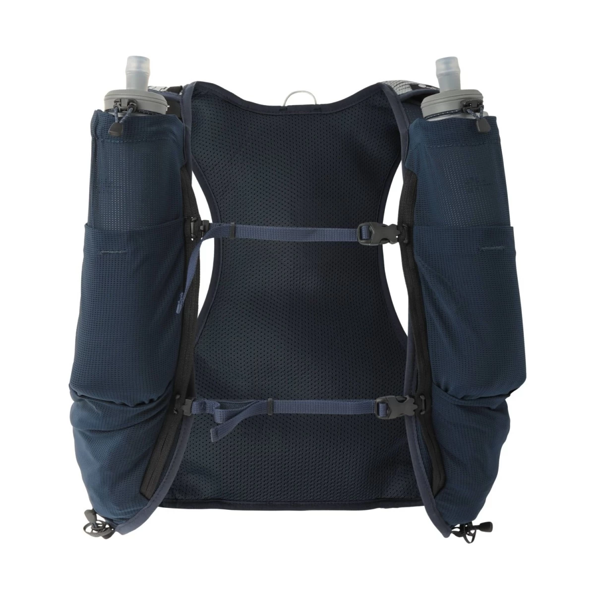 Millet Trailrunning-Rucksack Intense (für Trailläufe Mit Flüssigkeitsaufnahme) Saphirblau - 5 Liter 6 Millet Trailrunning-Rucksack Intense (für Trailläufe Mit Flüssigkeitsaufnahme) Saphirblau - 5 Liter – Bild 4