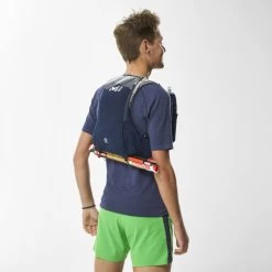 Millet Trailrunning-Rucksack Intense (für Trailläufe Mit Flüssigkeitsaufnahme) Saphirblau - 5 Liter 17 Millet Trailrunning-Rucksack Intense (für Trailläufe Mit Flüssigkeitsaufnahme) Saphirblau - 5 Liter -Sportausrüstung Millet MIS2351 7317 Intense 5 Rucksack204 1200x1200 1