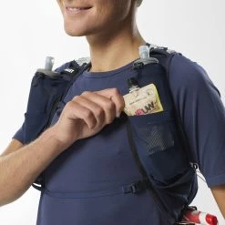 Millet Trailrunning-Rucksack Intense (für Trailläufe Mit Flüssigkeitsaufnahme) Saphirblau - 5 Liter 22 Millet Trailrunning-Rucksack Intense (für Trailläufe Mit Flüssigkeitsaufnahme) Saphirblau - 5 Liter -Sportausrüstung Millet MIS2351 7317 Intense 5 Rucksack209 1200x1200 1