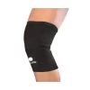 Mueller Knie-Aktivbandage Elastisch Schwarz - 1 Stück 1 Mueller Knie-Aktivbandage Elastisch Schwarz - 1 Stück -Sportausrüstung Mueller Elastische Knie Activ Bandage schwarz 5525 1105x1105 1