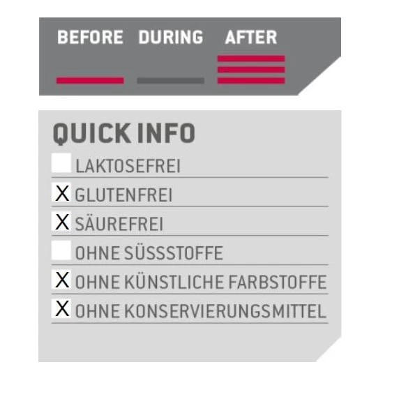 Sponser Power Multi Protein CFF (Mehrkomponenten Eiweiss) Vanille 425g Dose 4 Sponser Power Multi Protein CFF (Mehrkomponenten Eiweiss) Vanille 425g Dose – Bild 2