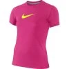 Nike Shirt Legend Power Graphic Rose Mädchen 2 Nike Shirt Legend Power Graphic Rose Mädchen -Sportausrüstung NIKE 392389 644 PV 1200x1200 1