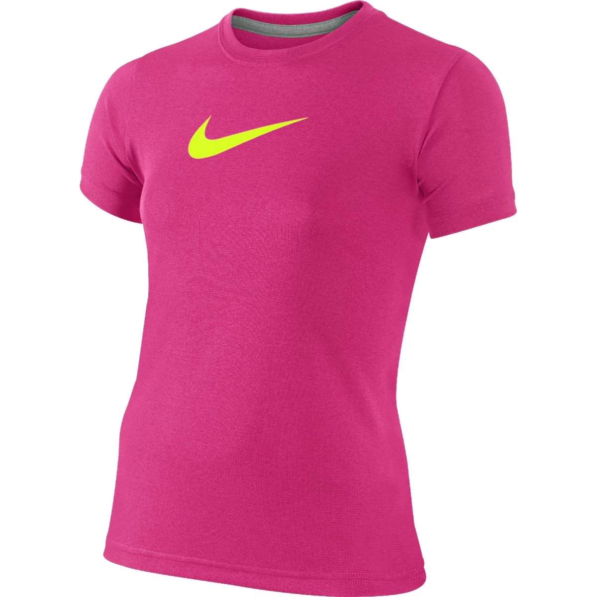 Nike Shirt Legend Power Graphic Rose Mädchen 3 Nike Shirt Legend Power Graphic Rose Mädchen