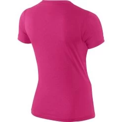 Nike Shirt Legend Power Graphic Rose Mädchen 5 Nike Shirt Legend Power Graphic Rose Mädchen -Sportausrüstung NIKE 392389 644 SV 1200x1200 1