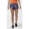 Nike Short Printed Tempo NEW Blau Damen 2 Nike Short Printed Tempo NEW Blau Damen -Sportausrüstung NIKE 455702 530 1200x1200 1