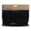 Nike Multifunktionstuch (Halswärmer) Dri Fit Wrap 2.0 Neckwarmer 2022 Schwarz/silber - 1 Stück -Sportausrüstung NIKE 9038 274 042 NECK WARMER 1 1200x1200 1