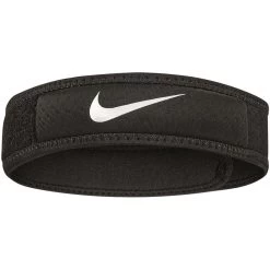 Nike Knieband Pro Patella Band 3.0 Schwarz