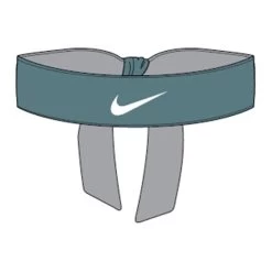 Nike Stirnband Premier Head Tie 2023 Mineralgrün - 1 Stück