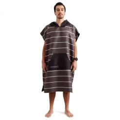 Nomadix Poncho Pinner Black Mit Kapuze (weich, Schnelltrocknend, Kein Haften Von Sand/ Tierhaaren) Schwarz 180x80cm 9 Nomadix Poncho Pinner Black Mit Kapuze (weich, Schnelltrocknend, Kein Haften Von Sand/ Tierhaaren) Schwarz 180x80cm -Sportausrüstung Nomadix CP PINS 101 Poncho205 1200x1200 1
