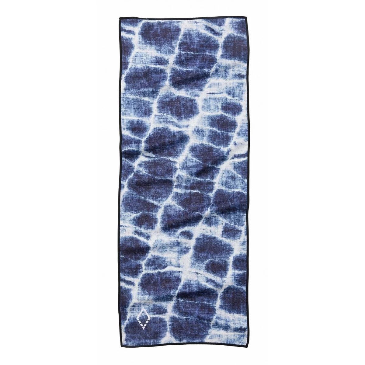 Nomadix Handtuch Fitness Do Anything Aquablau 41x100cm 3 Nomadix Handtuch Fitness Do Anything Aquablau 41x100cm