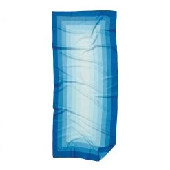 Nomadix Duschtuch (Strandtuch) Zone Blau 76x185cm