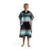 Nomadix Poncho Baja Mit Kapuze (weich, Schnelltrocknend, Kein Haften Von Sand/ Tierhaaren) Blau 89x79cm Kinder -Sportausrüstung Nomdaix KCP BAJA 104 Poncho201 1200x1200 1