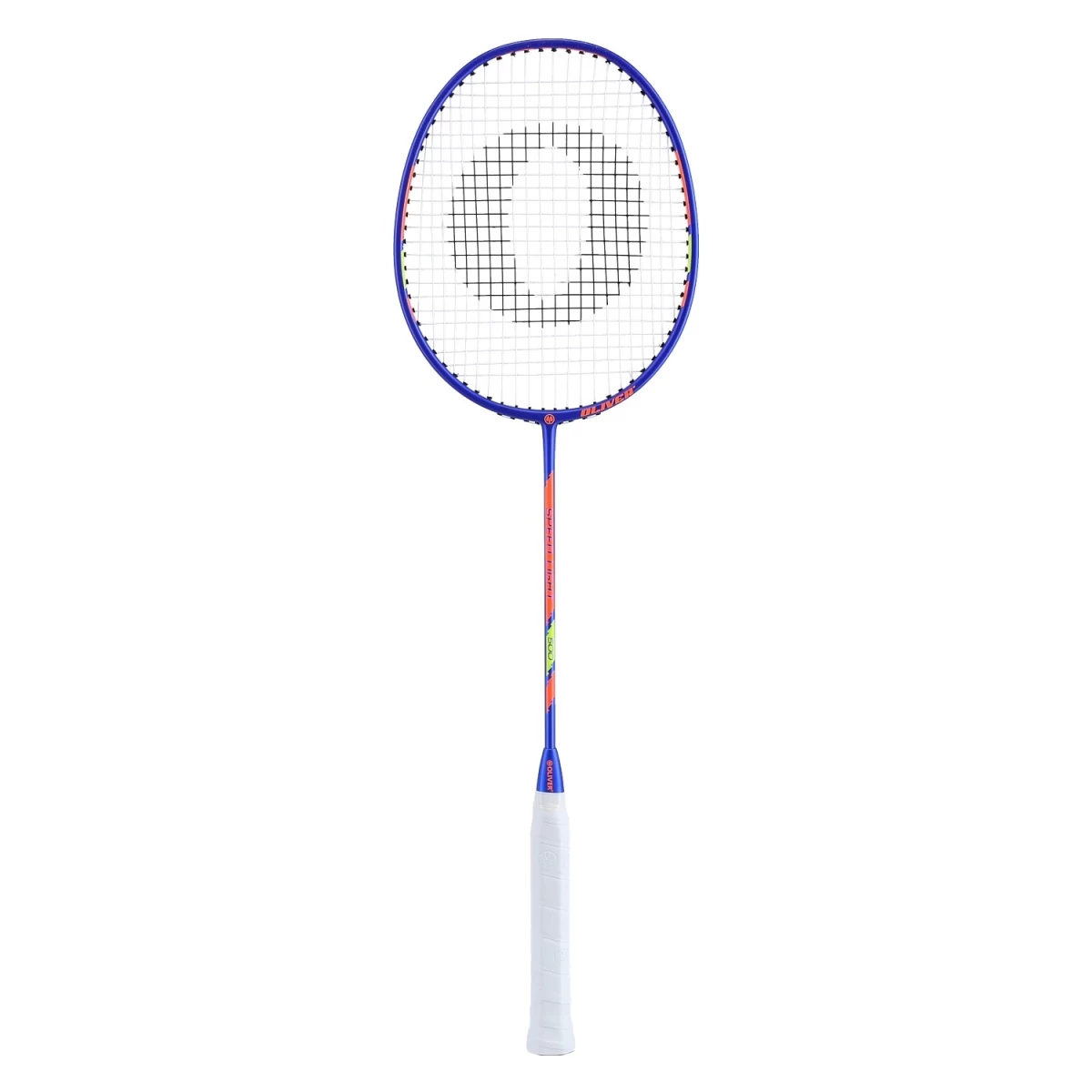 Oliver Federball Set Speedlight 500 (2xSchläger,1x3er Dose,1xHülle) 5 Oliver Federball Set Speedlight 500 (2xSchläger,1x3er Dose,1xHülle) – Bild 3