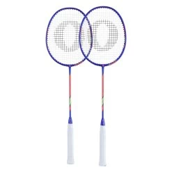 Oliver Federball Set Speedlight 500 (2xSchläger,1x3er Dose,1xHülle) 12 Oliver Federball Set Speedlight 500 (2xSchläger,1x3er Dose,1xHülle) -Sportausrüstung OLIVER 00649 SPEEDLIGHT SET 4 1200x1200 1