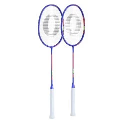 Oliver Federball Set Speedlight 500 (2xSchläger,1x3er Dose,1xHülle) 13 Oliver Federball Set Speedlight 500 (2xSchläger,1x3er Dose,1xHülle) -Sportausrüstung OLIVER 00649 SPEEDLIGHT SET 5 1200x1200 1