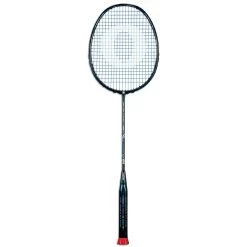 Oliver Badmintonschläger Extreme 69 (69g/grifflastig/flexibel) - Besaitet -