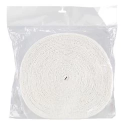 Oliver Frottee Grip (handtuchähnlich) 13m Rolle Weiss