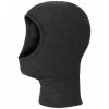 Odlo Kapuzenmütze (Schalmütze) Face Mask Originals Warm Dunkelgrau - 1 Stück -Sportausrüstung Odlo 10630 10734 Face Mask 1200x1200 1