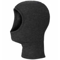 Odlo Kapuzenmütze (Schalmütze) Face Mask Originals Warm Dunkelgrau - 1 Stück