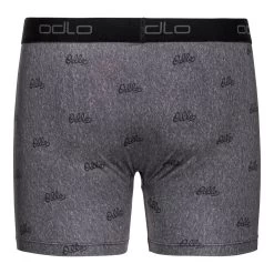 Odlo Boxershorts Active Everyday Eco Unterwäsche Grau/schwarz Herren - 2er Pack 11 Odlo Boxershorts Active Everyday Eco Unterwäsche Grau/schwarz Herren - 2er Pack -Sportausrüstung Odlo 195852 10717 Boxershort201 1200x1200 1