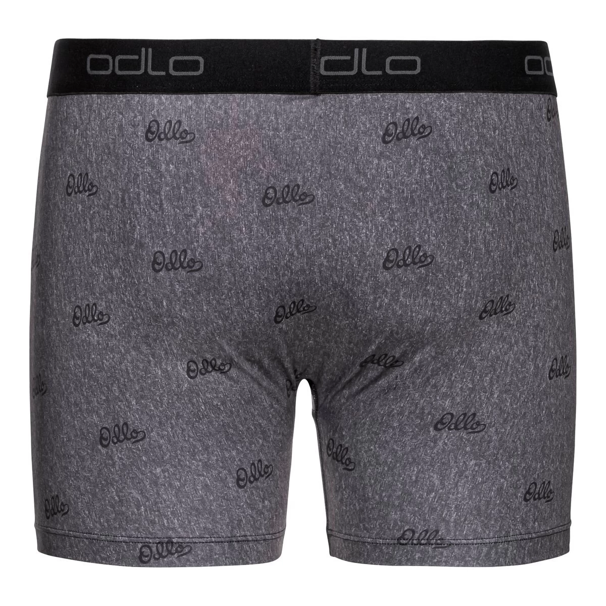 Odlo Boxershorts Active Everyday Eco Unterwäsche Grau/schwarz Herren - 2er Pack 7 Odlo Boxershorts Active Everyday Eco Unterwäsche Grau/schwarz Herren - 2er Pack – Bild 5