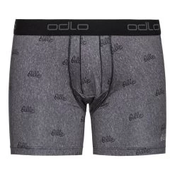 Odlo Boxershorts Active Everyday Eco Unterwäsche Grau/schwarz Herren - 2er Pack 10 Odlo Boxershorts Active Everyday Eco Unterwäsche Grau/schwarz Herren - 2er Pack -Sportausrüstung Odlo 195852 10717 Boxershort202 1200x1200 1