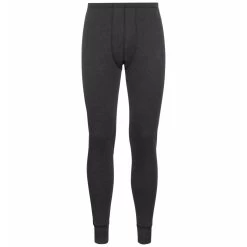 Odlo Langarmshirt + Hose Active Warm Eco (warm, Hervorragendes Feuchtigkeitsmanagement) Unterwäsche Dunkelgrau Herren -Sportausrüstung Odlo 196702 10793 Active Warm Set 2 1200x1200 1