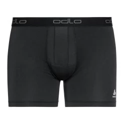 Odlo Boxershorts Active Everyday Eco Unterwäsche Blaugrün/schwarz Herren - 2er Pack -Sportausrüstung Odlo 196912 20877 Boxershort Active Everyday205 1200x1200 1