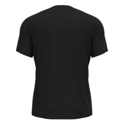 Odlo Wander-/Lauftshirt Crew Neck Essential Flyer Schwarz Herren 5 Odlo Wander-/Lauftshirt Crew Neck Essential Flyer Schwarz Herren -Sportausrüstung Odlo 313832 15000 Essential Flyer Tshirt 1200x1200 1