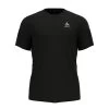 Odlo Wander-/Lauftshirt Crew Neck Essential Flyer Schwarz Herren 1 Odlo Wander-/Lauftshirt Crew Neck Essential Flyer Schwarz Herren -Sportausrüstung Odlo 313832 15000 Essential Flyer Tshirt 1 1200x1200 1