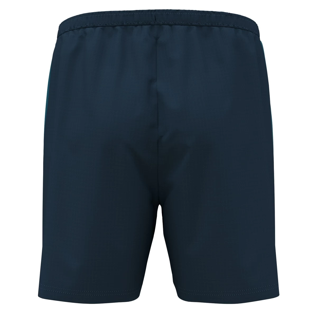 Odlo Laufhose Essential 6inch (ausgezeichnete Bewegungsfreiheit, Leicht, Reißverschlusstasche) Blau Herren 4 Odlo Laufhose Essential 6inch (ausgezeichnete Bewegungsfreiheit, Leicht, Reißverschlusstasche) Blau Herren – Bild 2