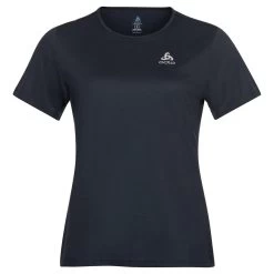 Odlo Sport-Freizeit Tshirt Cardada (hervorragendes Feuchtigkeitsmanagement) Saphirblau Damen