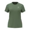 Odlo Sport-Freizeit Tshirt Cardada (hervorragendes Feuchtigkeitsmanagement) Lodengrün Damen 1 Odlo Sport-Freizeit Tshirt Cardada (hervorragendes Feuchtigkeitsmanagement) Lodengrün Damen -Sportausrüstung Odlo 551001 40414 Tshirt Cardada202 1200x1200 1