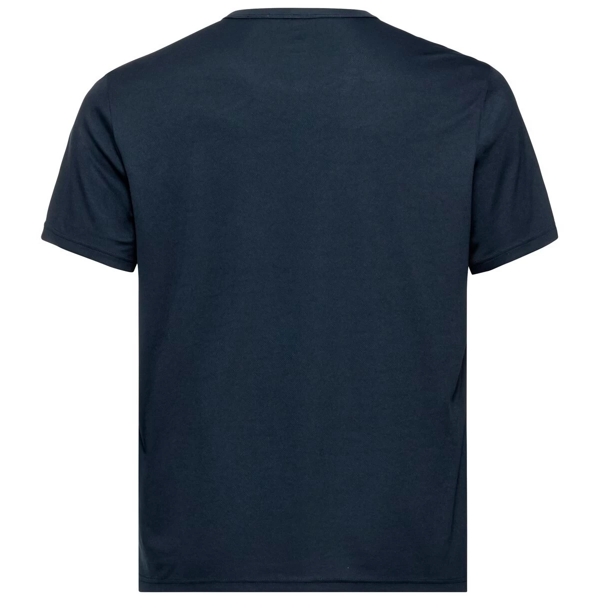 Odlo Wander-/Freizeit Tshirt Crew Neck Cardada (100% Polyester) Saphirblau Herren 4 Odlo Wander-/Freizeit Tshirt Crew Neck Cardada (100% Polyester) Saphirblau Herren – Bild 2