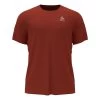 Odlo Wander-/Freizeit Tshirt Crew Neck Cardada (100% Polyester) Ketchuprot Herren 1 Odlo Wander-/Freizeit Tshirt Crew Neck Cardada (100% Polyester) Ketchuprot Herren -Sportausrüstung Odlo 551002 30807 Tshirt Cardada202 1200x1200 1