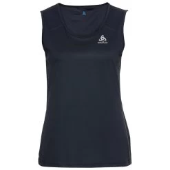 Odlo Sport-Freizeit Tank Top Cardada (hervorragendes Feuchtigkeitsmanagement) Saphirblau Damen
